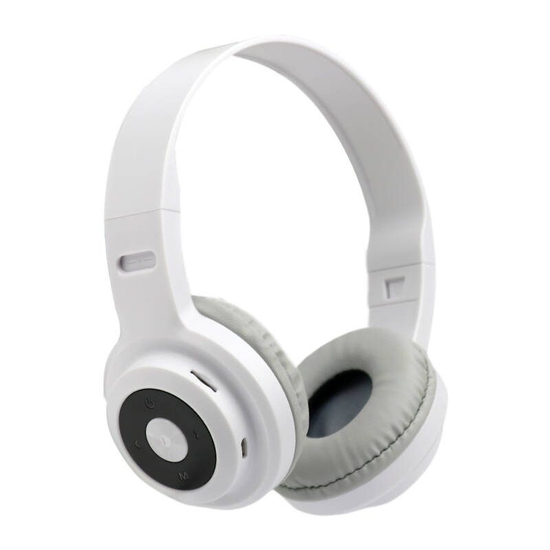 هدفون بلوتوثی رم خور SODO SD-704