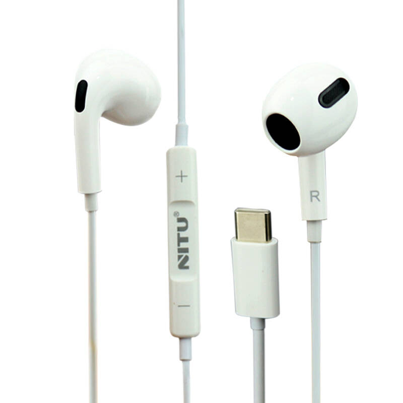 هندزفری Nitu NT-H32 Type-C
