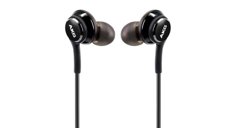 هندزفری سامسونگ Samsung AKG