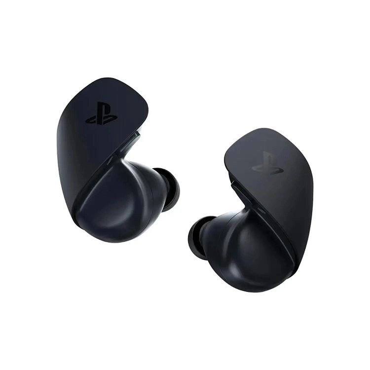 ایرباد پلی استیشن پالس اکسپلور PS5 PULSE Explore Wireless Earbuds – مشکی