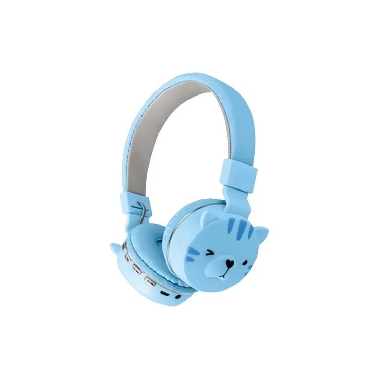 هدفون گربه ای بلوتوثی TUNE B17 BT
