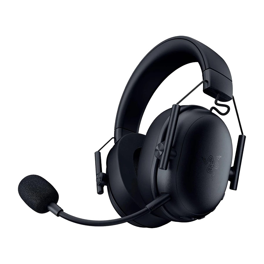 هدست ریزر Razer BlackShark V3 X HYPERSPEED بیسیم Razer BlackShark V3 X HYPERSPEED