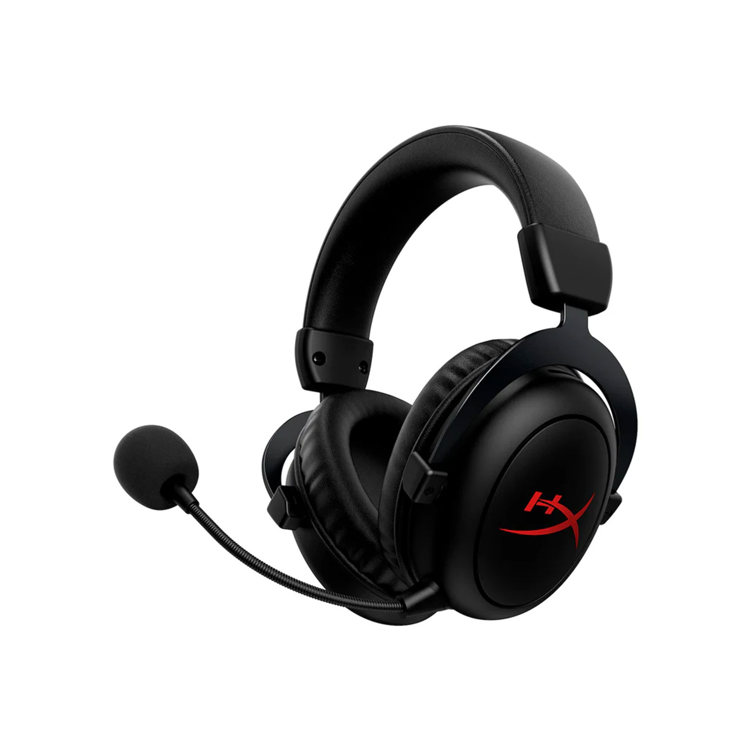 هدست گیمینگ هایپرایکس مدل Hyperx Cloud II Core Wireless