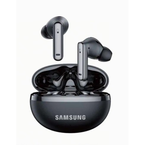هدفون بی سیم سامسونگ مدل Samsung Galaxy BUDS PRO 4 Active Noise Reduction True Wireless Earbuds