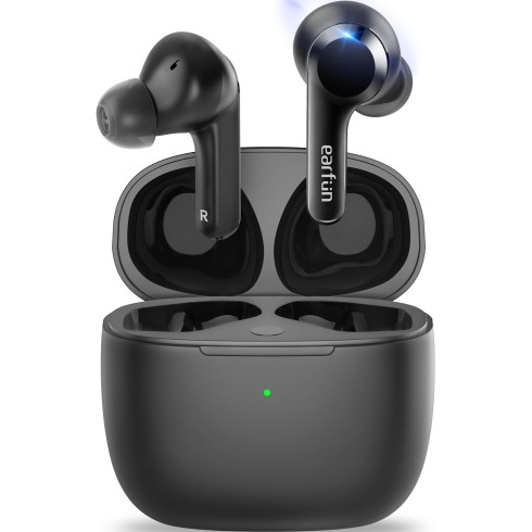 هدفون بی سیم ایرفون مدل EarFun | Air True Wireless Earbuds