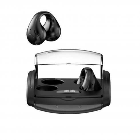 هدفون بی سیم القایی KIN مدل KIN | KL-29 Shake Sound Headset