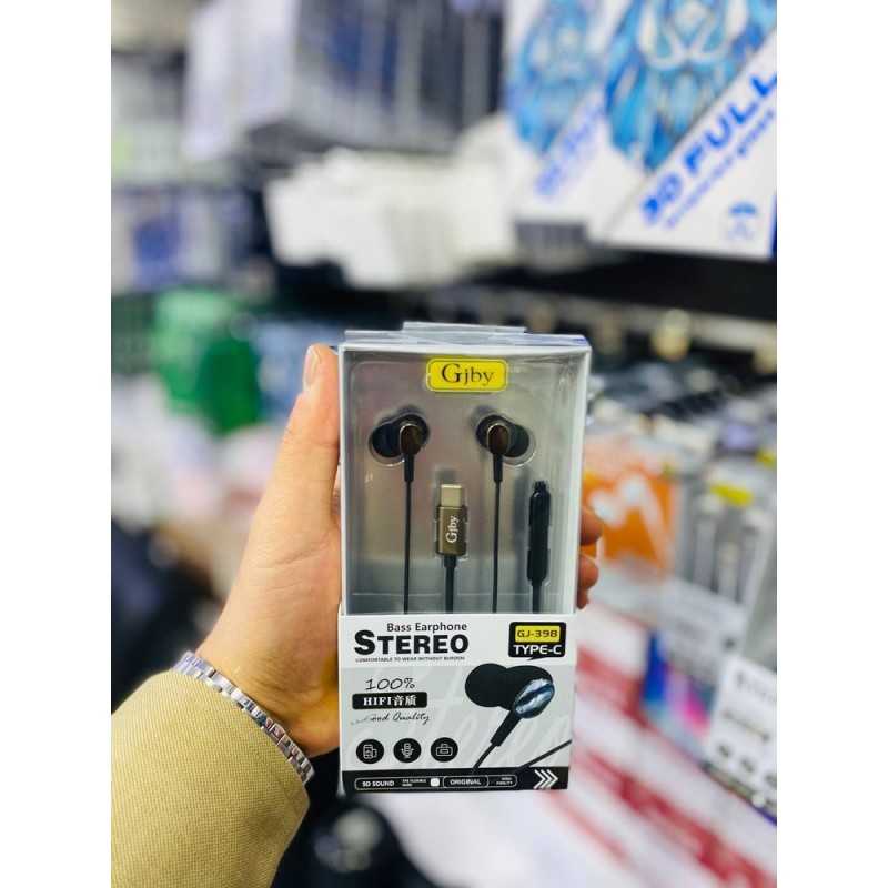 هدفون|هدفون Gjby مدل SYBT1650