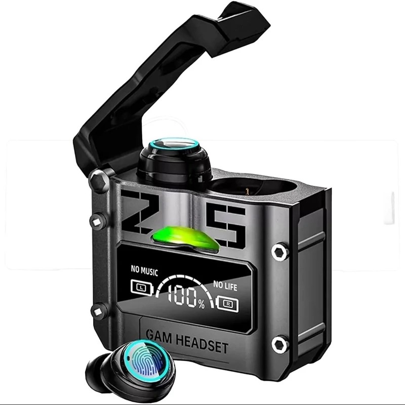 هندزفری بلوتوثی مدل M25 (پس کرایه)
