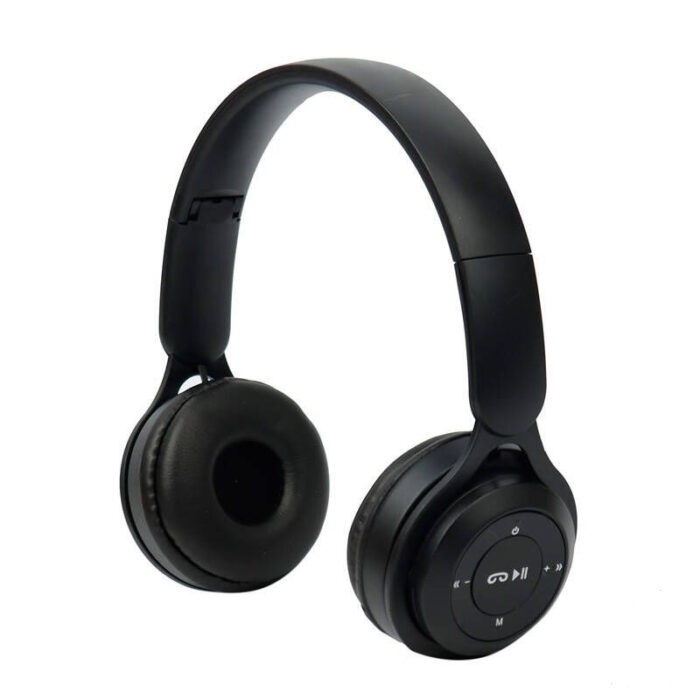 هدفون یونیورسال مدل YS-08