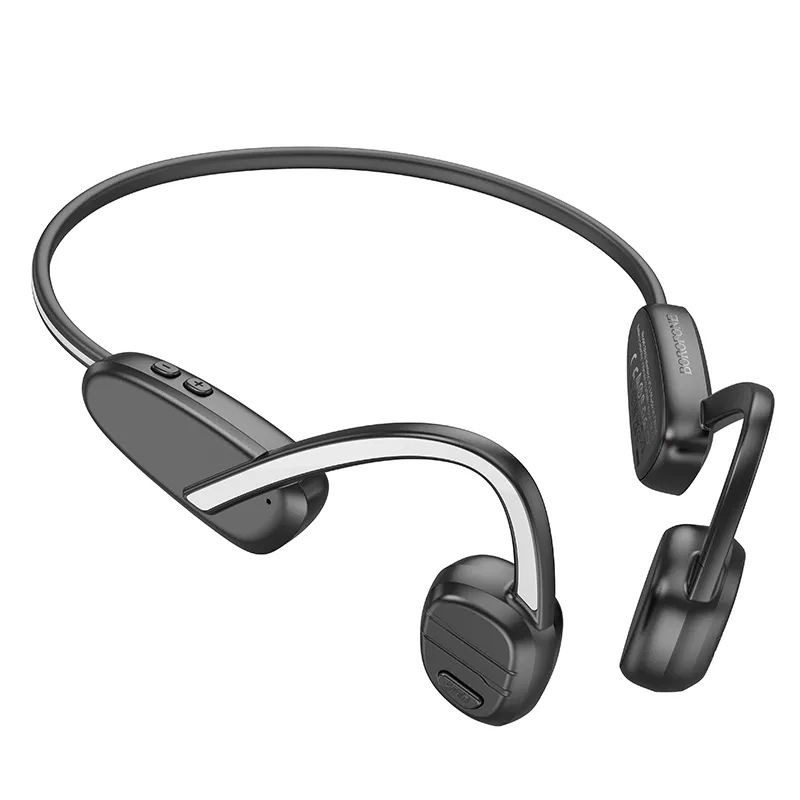 هدست گردنی بروفون Borofone BE62 Bluetooth Handsfree