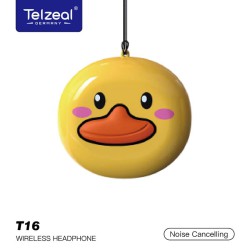 ایرپاد عروسکی تلزیل Telzeal T16