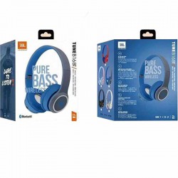 هدست بلوتوثی JBL B16BT