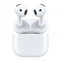 هندزفری بلوتوثی اپل AirPods 4 ANC