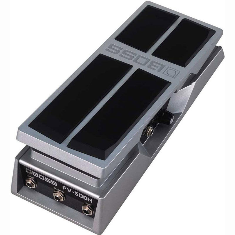 Boss FV-500H Foot Volume Pedal