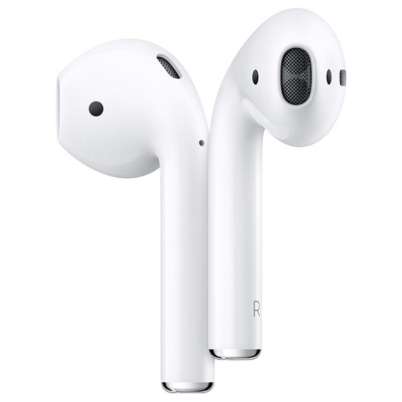 هندزفری بلوتوثی اپل مدل AirPods 2 (2nd Gen)