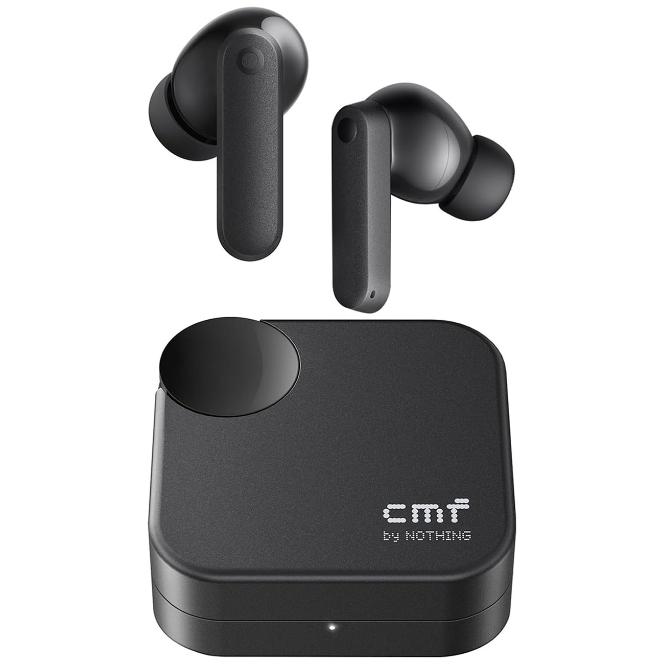 هندزفری بلوتوث ناتینگ مدل CMF BUDS 2A B185 CMF Buds 2a Wireless Earbuds B185