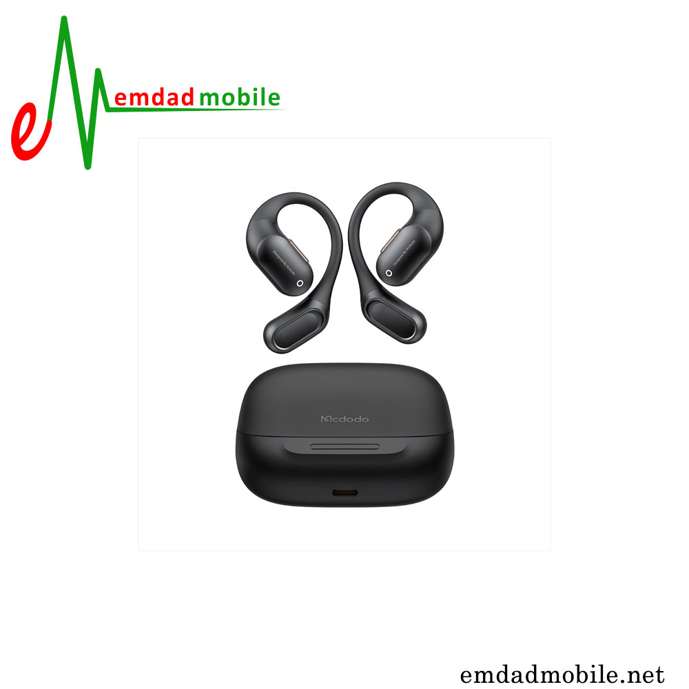 هندزفری بلوتوثی Mcdodo HP-0070