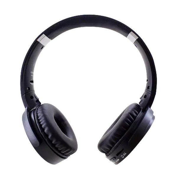 هدفون بی سیم کینگ استار مدل KBH68 king star kbh68 wireless headphone