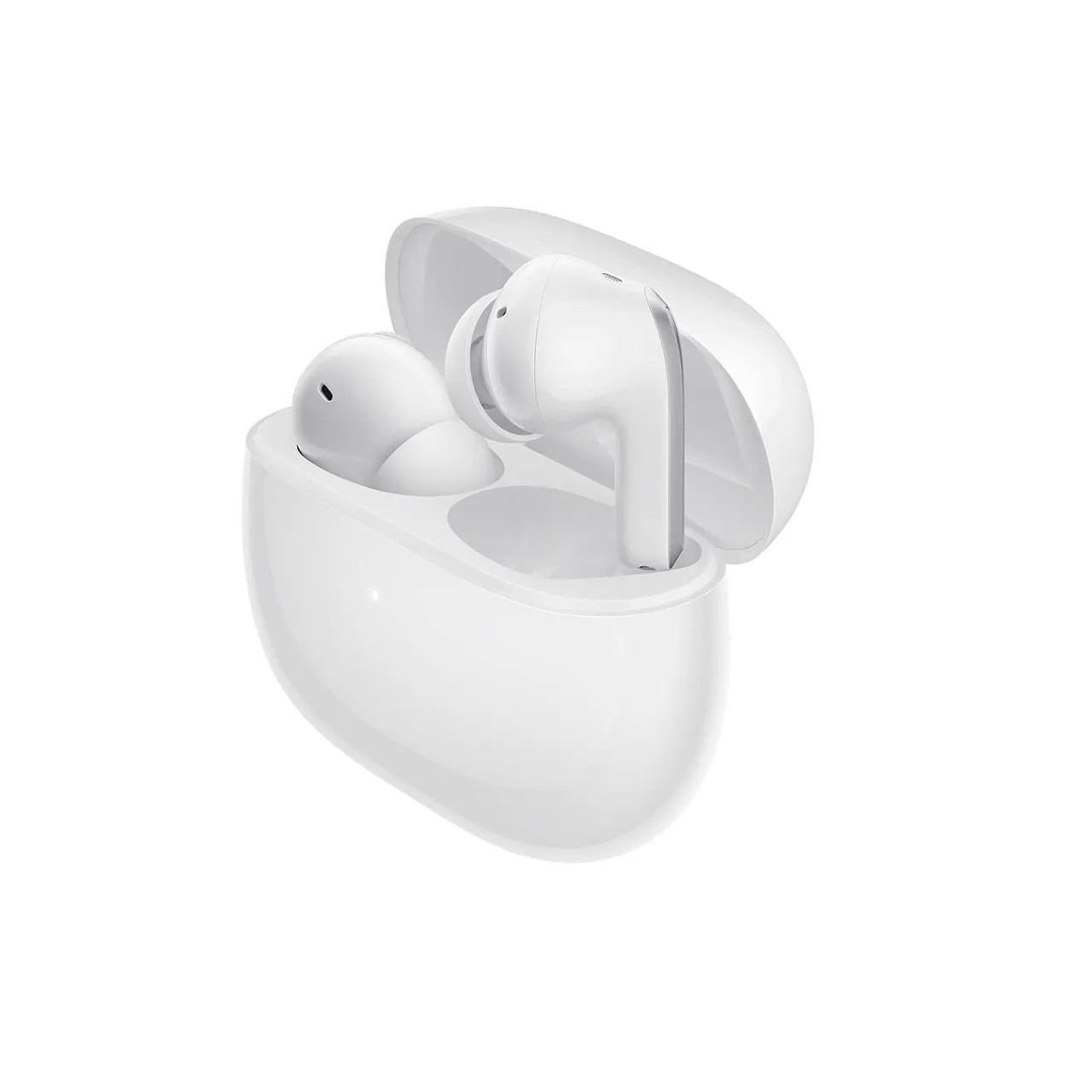 ایرفون بی سیم شیائومی Xiaomi مدل Redmi Buds 4 Active – سفید