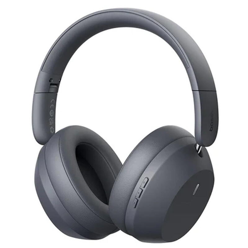 هدفون بلوتوثی باسئوس مدل Bass 35 Max A00070800221