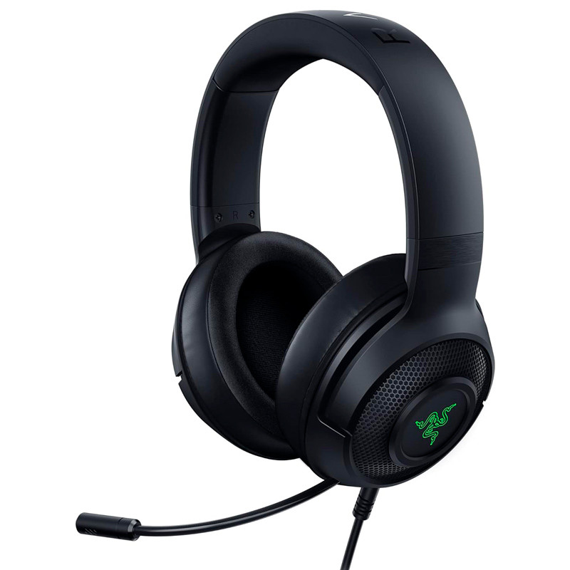 هدست گیمینگ ریزر مدل Razer Kraken V3 X
