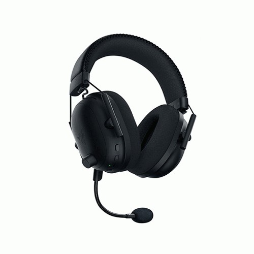 هدست بی سیم گیمینگ ریزر BlackShark V2 Pro White بیسیم Razer BlackShark V2 Pro White Wireless Gaming Headset