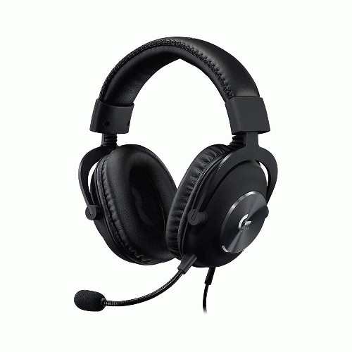هدست گیمینگ لاجیتک G PRO X - Logitech G-PRO X Gaming Headset