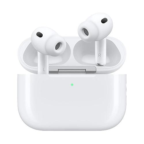 هدفون بلوتوثی اپل مدل AirPods Pro 3 - Apple AirPods Pro 3 Wireless Headphone