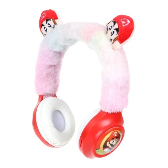 هدفون بلوتوثی عروسکی MSL-805