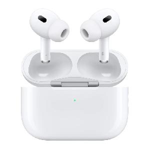 هندزفری بلوتوثی اپل مدل AirPods Pro 2nd Generation 2023 - Apple AirPods Pro 2nd Generation 2023 Bluetooth Headphones