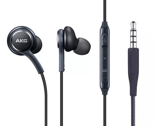 هندزفری سامسونگ مدل HF SAM S8 AKG