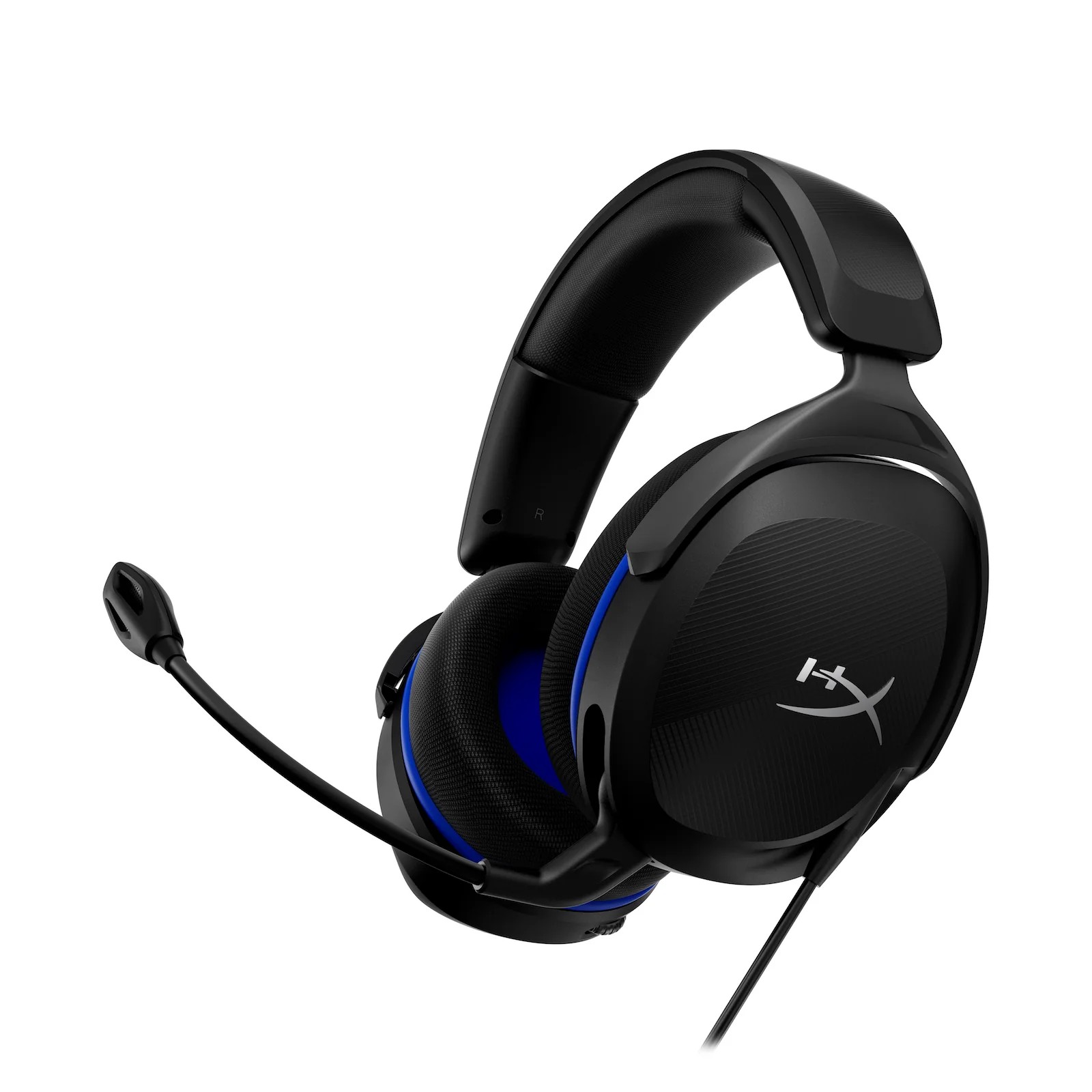 هدست گیمینگ HyperX Cloud Stinger 2 Core Black مخصوص PS4/PS5