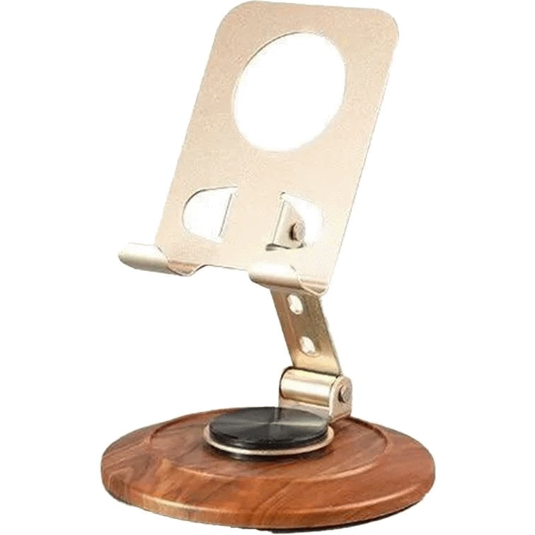 هوادر رو میزی فلزی LBT مدل L-396