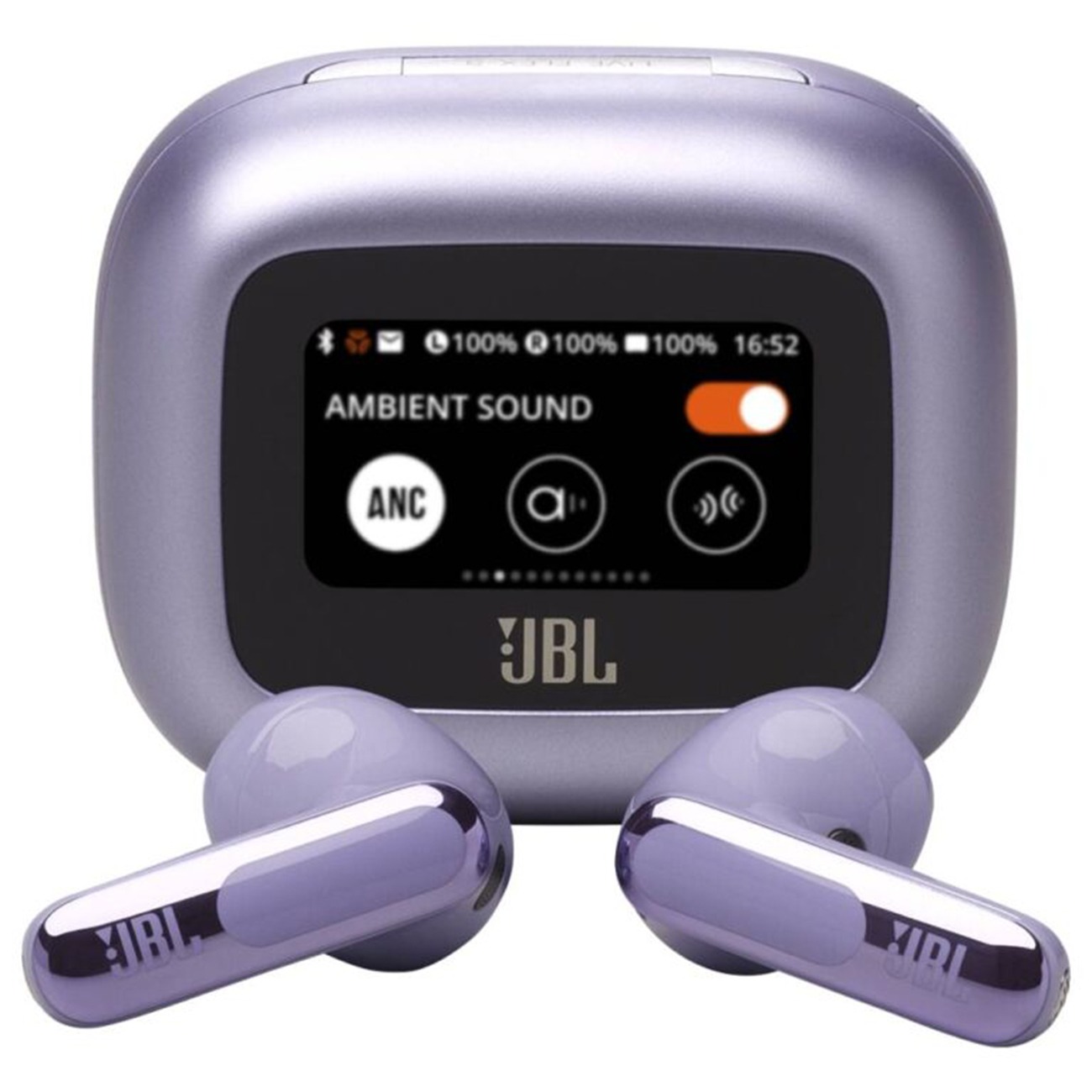 هدفون بلوتوثی جی بی ال JBL Live Flex 3 Bluetooth Headphone