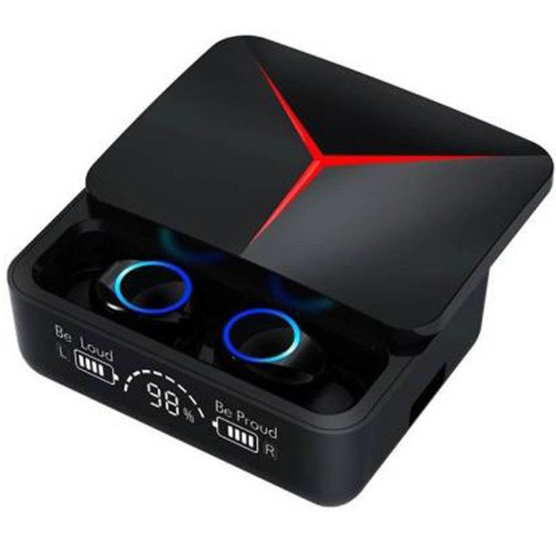 ایرپاد بلوتوثی مدل M90 PRO دارای پاوربانک