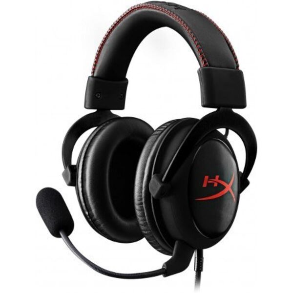 هدست گیمینگ هایپرایکس HyperX Cloud Core