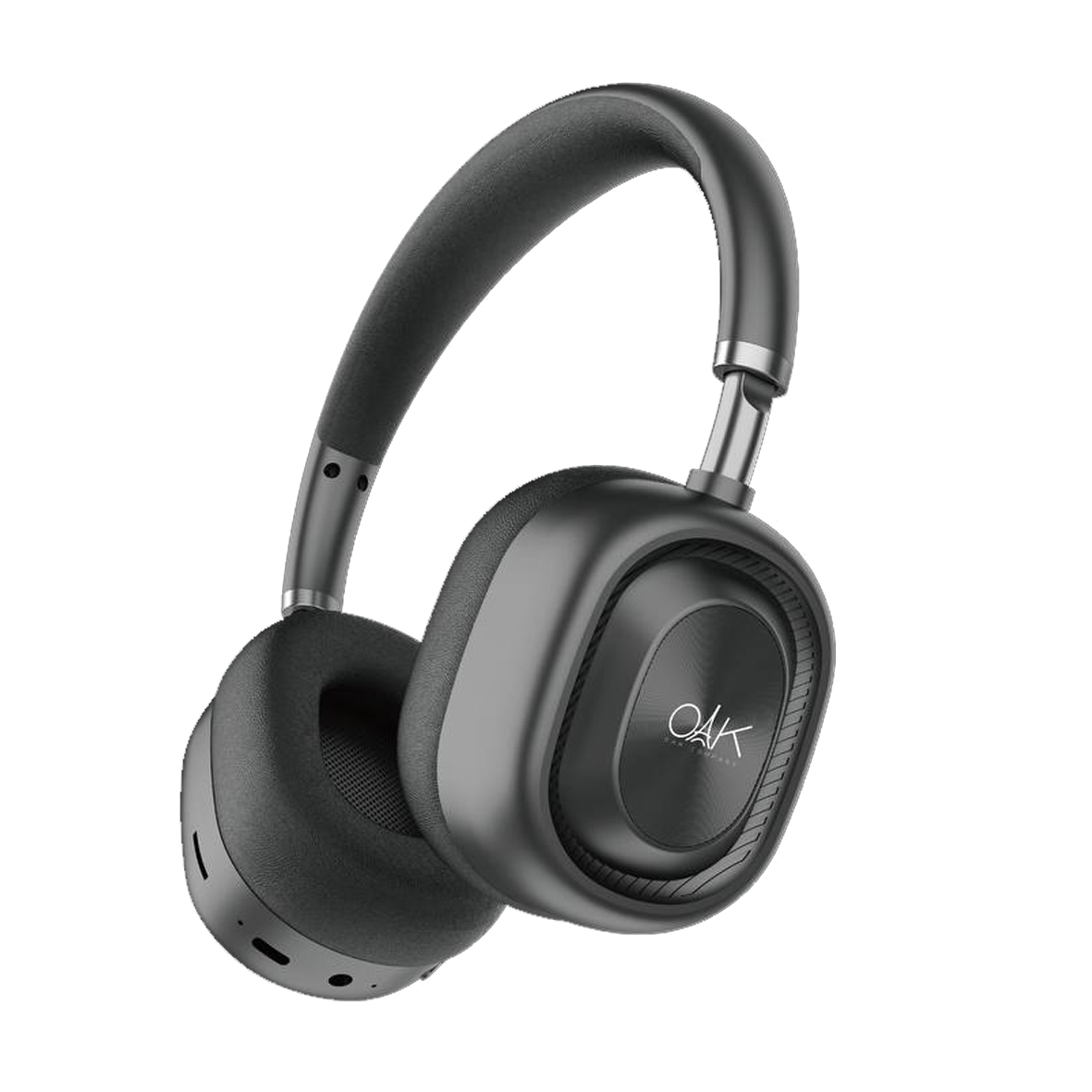 اقساطی هدفون بیسیم OAK H30، باتری بادوام -کلاس حرفه ای- اصل