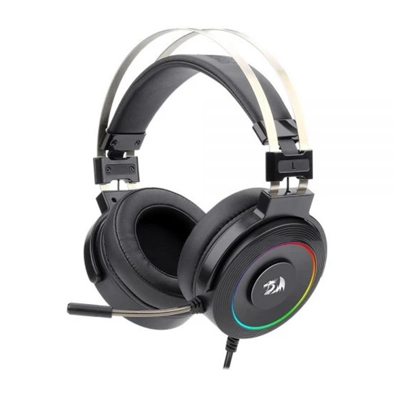 هدست گیمینگ ردراگون Redragon LAMIA H320 Black