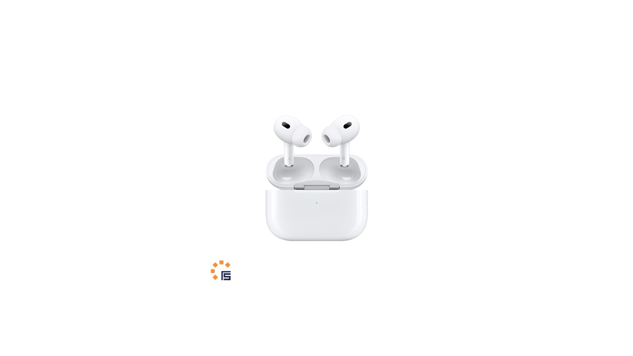 ایرفون Airpods Pro (Gen 2)