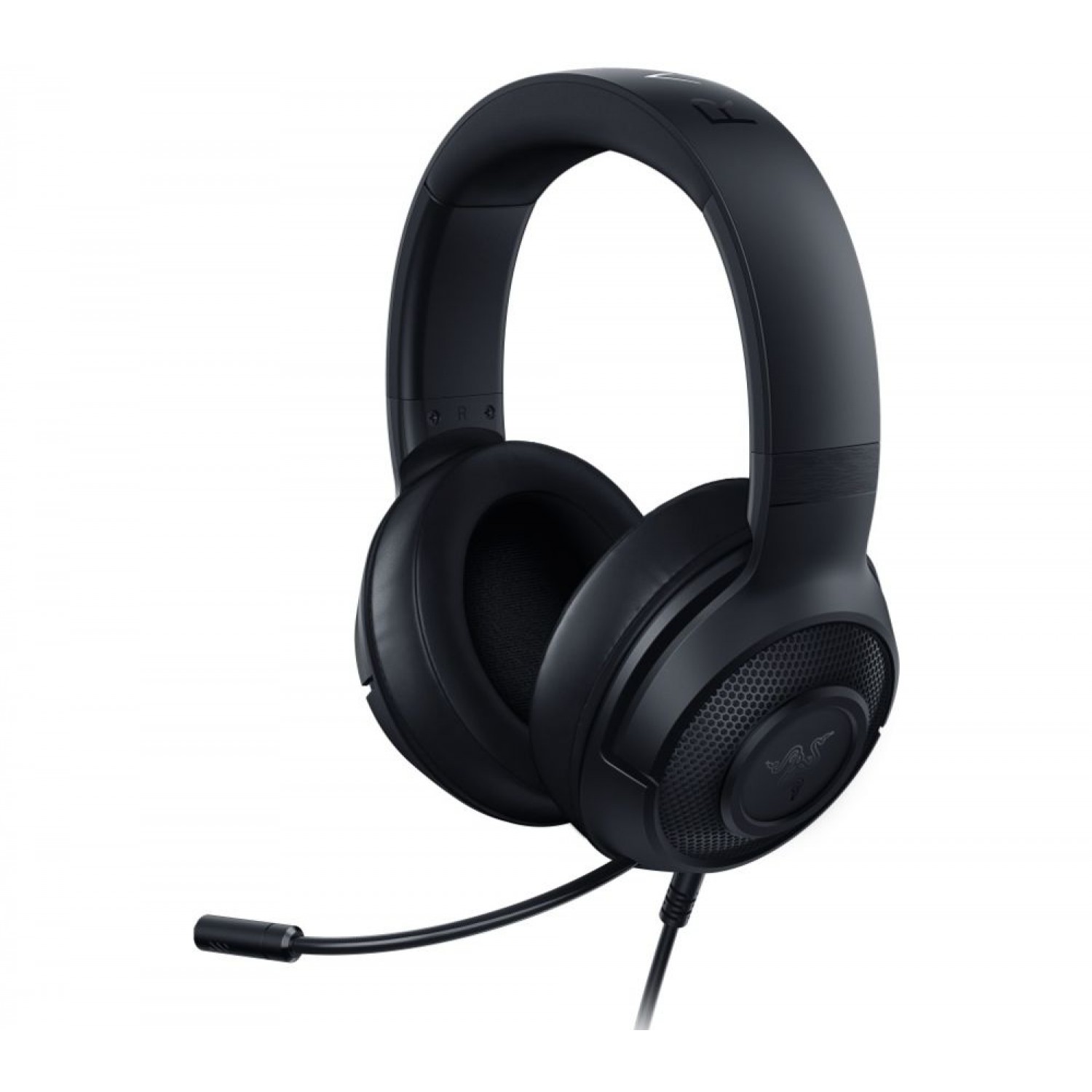 هدست Razer Kraken X light