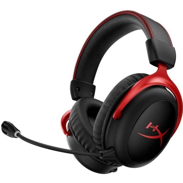 هدست گیمینگ هایپرایکس HyperX Cloud II