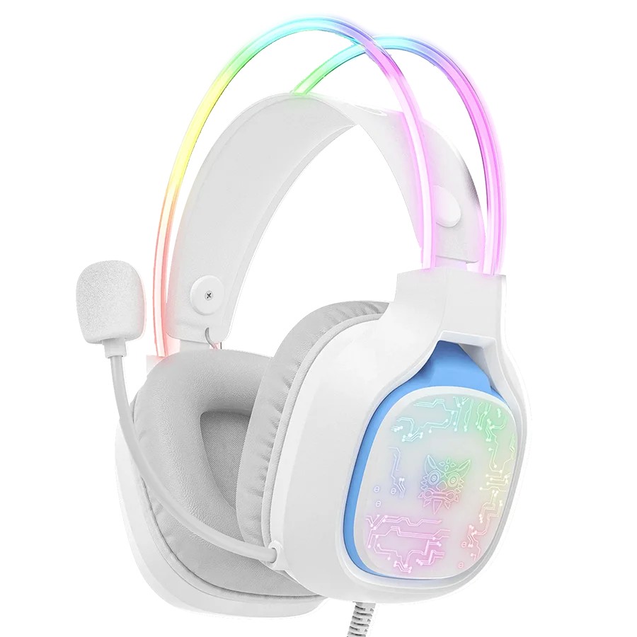 هدست اونیکوما ONIKUMA X22 باسیم ONIKUMA X22 GAMING HEADSET