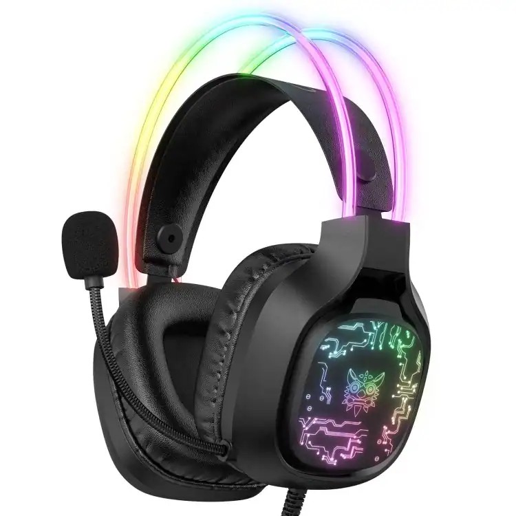 هدست اونیکوما ONIKUMA X22 باسیم ONIKUMA X22 GAMING HEADSET