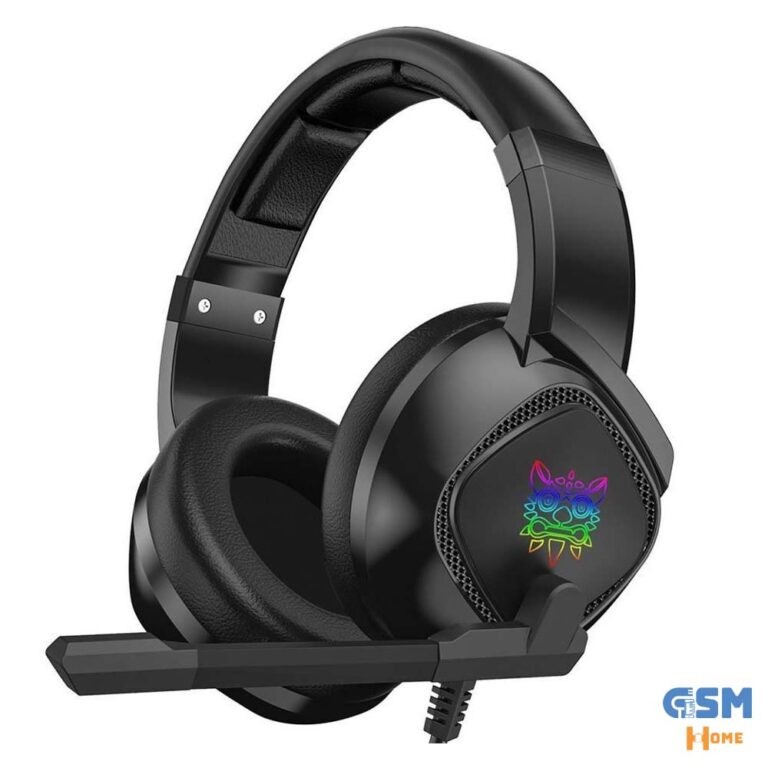 هدفون گیمینگ اونیکومامدل Headset Gaming ONIKUMA K19
