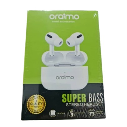 ایرپاد oraimo super bass