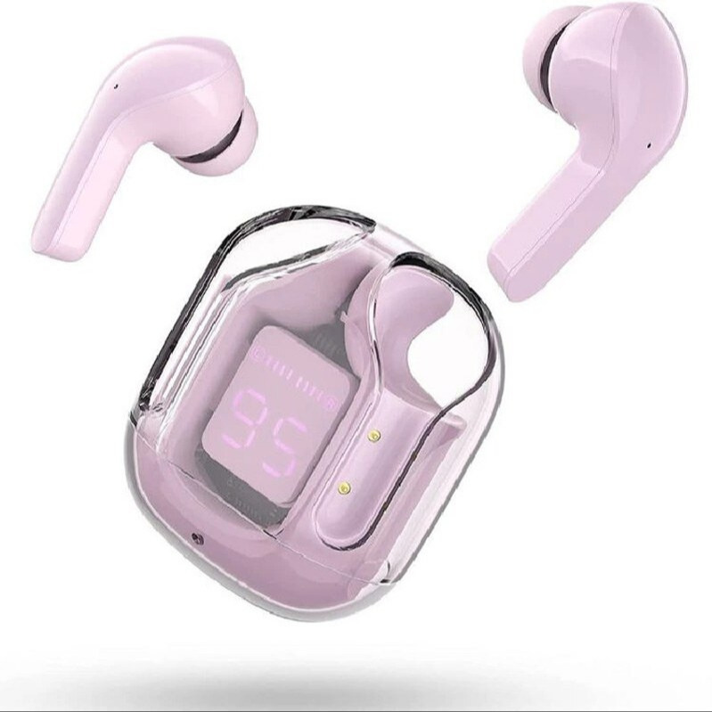 ایرپاد شیشه ای Ultrapods Pro اصلی ضد آب