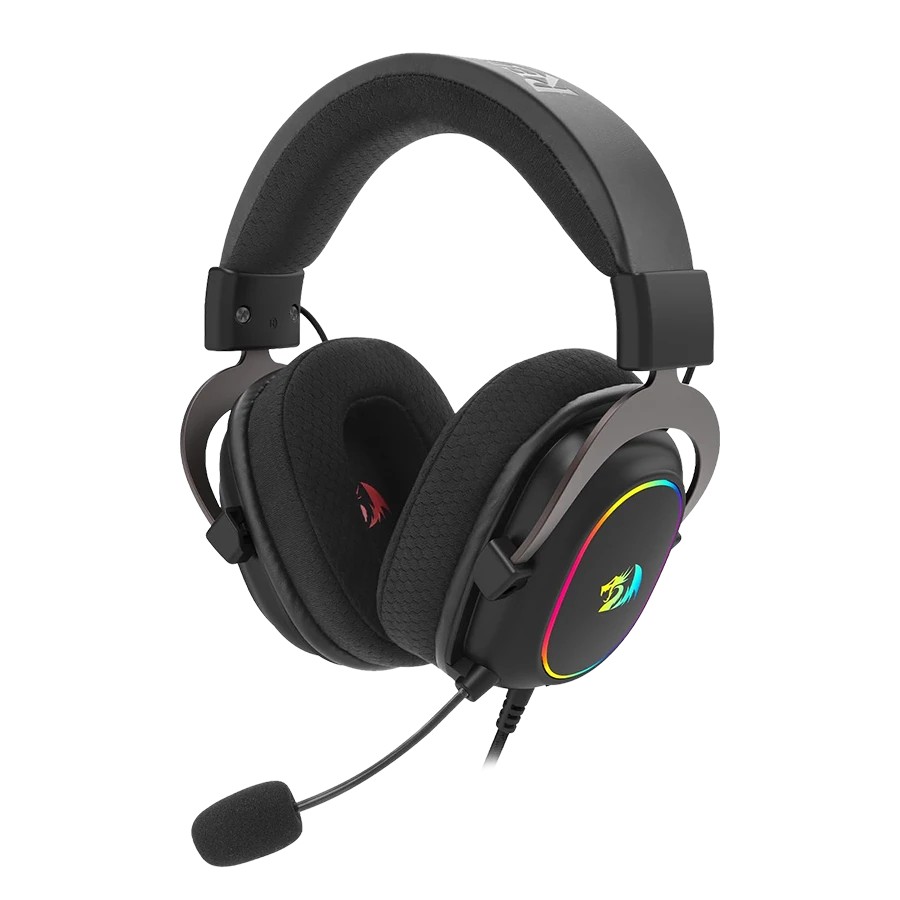 هدست گیمینگ ردراگون Redragon ZEUS SP H510 AK RGB