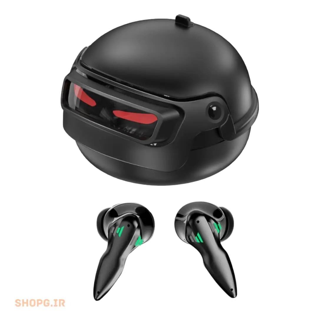 ایرپاد گیمینگ Buds 5Pro