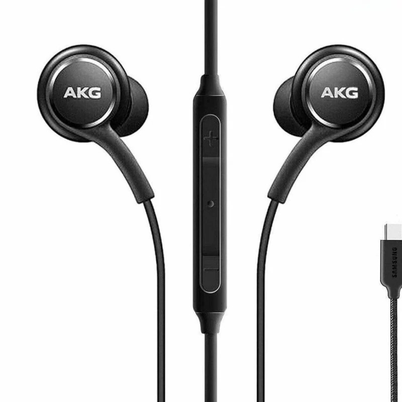 هندزفری AKG