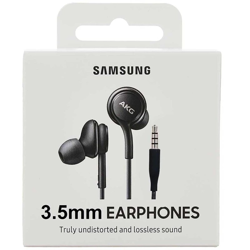 هندزفری سامسونگ samsung akg 3.5mmجدید